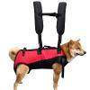 Dog Transport and Lift Harness view 1