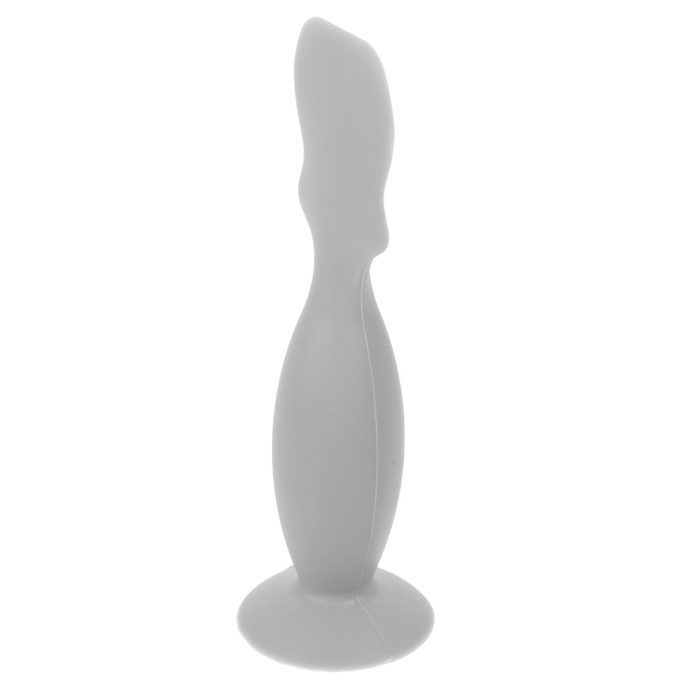 BESPORTBLE Flexible Silicone Spatula for Dogs with Suction Cup