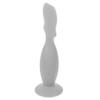 BESPORTBLE Flexible Silicone Spatula for Dogs with Suction Cup view 1