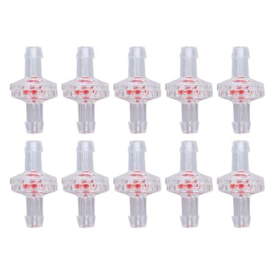 Retention Valve with 1-Way Revision Valve