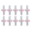 Retention Valve with 1-Way Revision Valve view 1