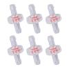 Retention Valve with 1-Way Revision Valve view 3