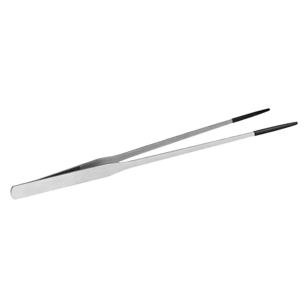 Stainless Steel Reptile Feeding Tongs