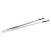 Stainless Steel Reptile Feeding Tongs view 1