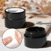 Solid Nail Glue Gel for Press-On Nails, 10 ml view 2