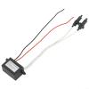 DIY Negative Ion Generator, 12V DC, High-Output Air Ionizer view 1