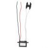 DIY Negative Ion Generator, 12V DC, High-Output Air Ionizer view 3