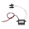 DIY Negative Ion Generator, 12V DC, High-Output Air Ionizer view 4