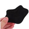Heel Protectors for High Heels, 1 Pair, Leather, Black view 3