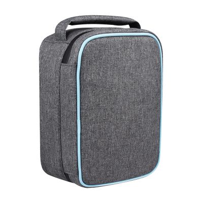 Odor Proof Storage Bag with Combination Lock