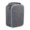 Odor Proof Storage Bag with Combination Lock view 1