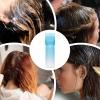 Generic Oil Comb Brush, Portable Root and Scalp Comb with Scale view 4