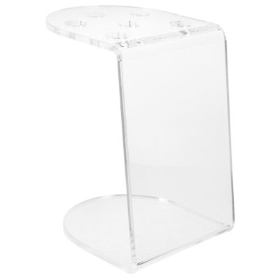 Universal Plastic Trimmer Holder for Hair Clippers
