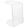 Universal Plastic Trimmer Holder for Hair Clippers view 1