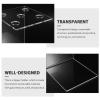 Universal Plastic Trimmer Holder for Hair Clippers view 3