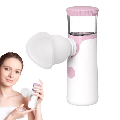 Eye Steam and Mist Spray Device, Drop Nebulizer & Humidifier