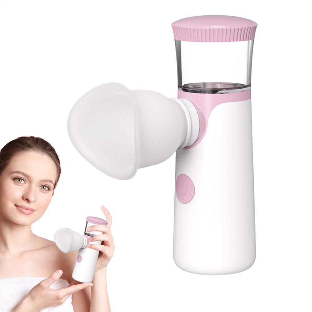 Eye Steam and Mist Spray Device, Drop Nebulizer & Humidifier