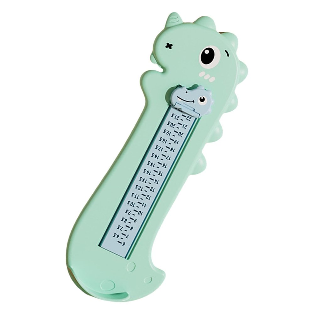 Generic Shoe Size Measuring Ruler for Kids