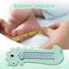 Generic Shoe Size Measuring Ruler for Kids view 2