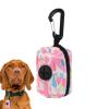 Lunaobrik Dog Waste Bag Dispenser view 1