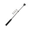 Happyyami 1-Piece Aquarium Cleaning Tool, Durable Algae Scraper for Fish Tanks with Extendable Handle view 1