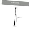 Happyyami 1-Piece Aquarium Cleaning Tool, Durable Algae Scraper for Fish Tanks with Extendable Handle view 2
