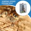 Reptile Hatching Box, Fish Breeding Tank, Spider Cage view 2