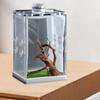 Reptile Hatching Box, Fish Breeding Tank, Spider Cage view 3