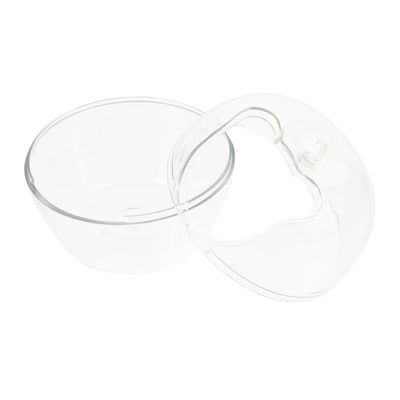 Yardwe Multifunctional Hamster Toilet and Sand Bath