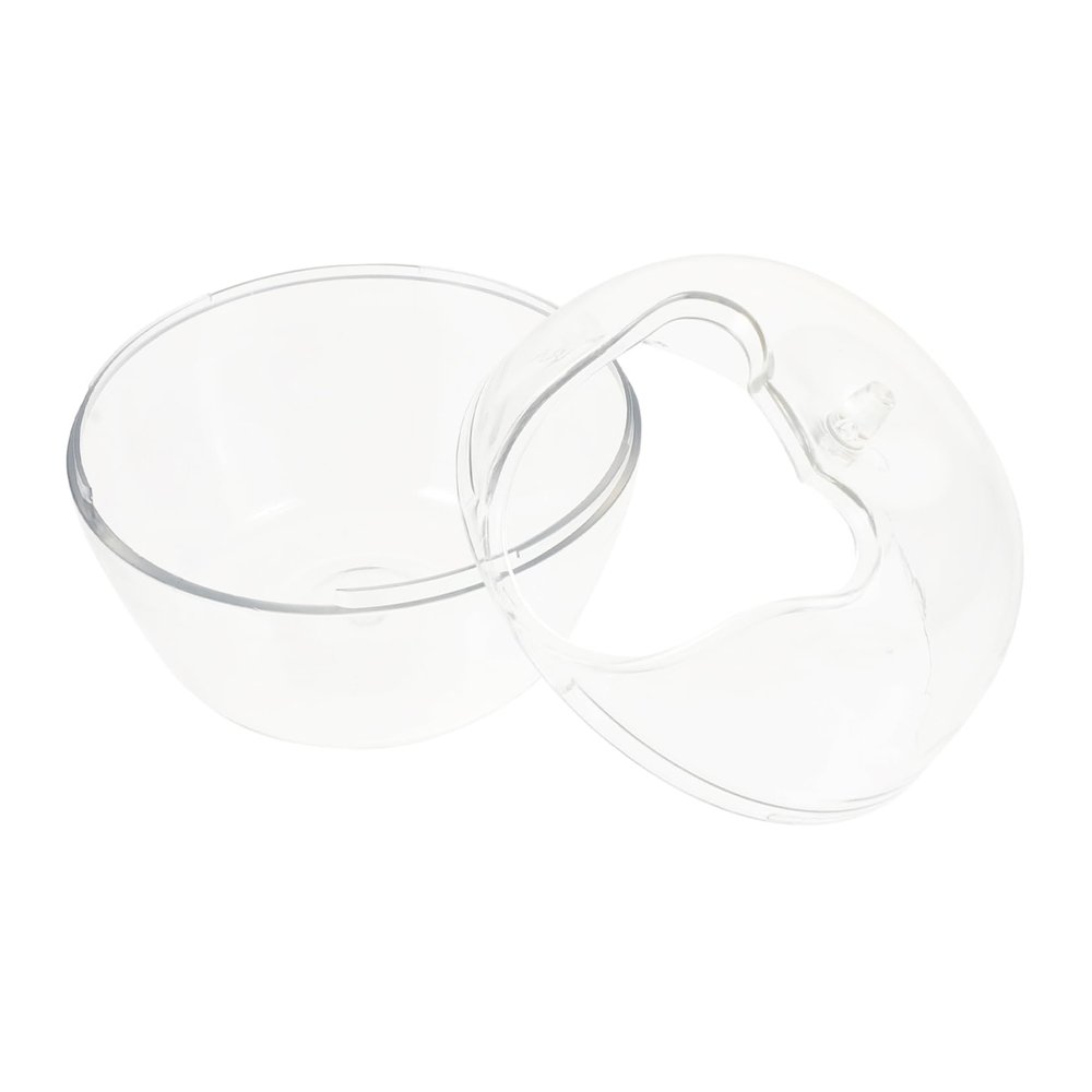 Yardwe Multifunctional Hamster Toilet and Sand Bath