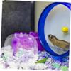 Yardwe Multifunctional Hamster Toilet and Sand Bath view 3