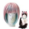 Cat Role Play Wig view 1