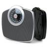 7LiuYueFei6 Mechanical Personal Bathroom Scale, Silver Gray view 2