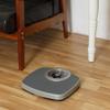 7LiuYueFei6 Mechanical Personal Bathroom Scale, Silver Gray view 4