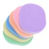 COLLBATH 6 PVA Facial Cleansing Sponges, Soft and Absorbent view 1