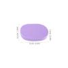 COLLBATH 6 PVA Facial Cleansing Sponges, Soft and Absorbent view 2