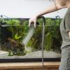 Kisangel 2-Piece Aquarium Tree Root Fish Hideout Decor view 4