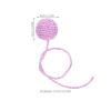Supvox Jute Rope Cat Toy Ball with Replaceable Tail for Cat Trees view 2