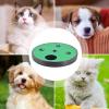 Dog Nail Scratcher, Non-Slip Nail File Board & Treat Puzzle view 4