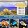 Transparent Aquarium Breeder Box with Divider view 4