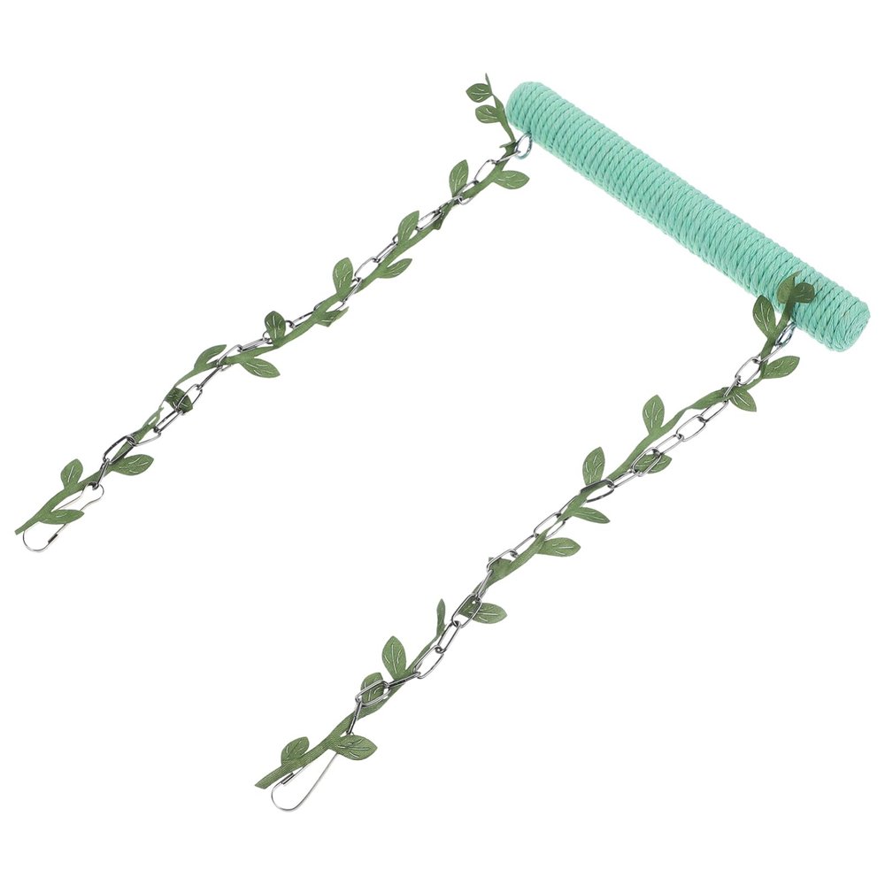Supvox Parrot Swing Toy