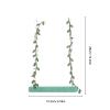 Supvox Parrot Swing Toy view 2