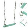 Supvox Parrot Swing Toy view 4