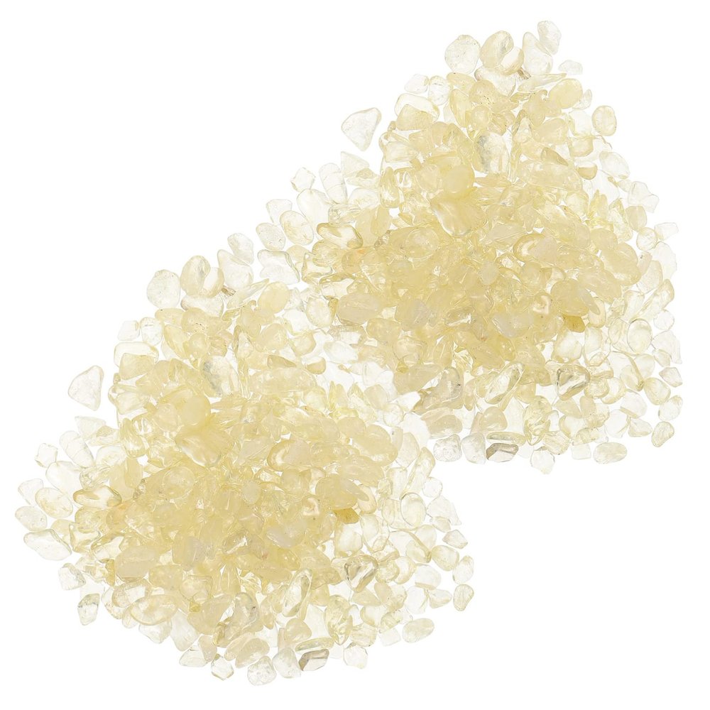 Kisangel Glow-in-the-Dark Aquarium Stones