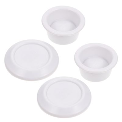 BESPORTBLE Magnetic Urine Pad Holder for Dogs