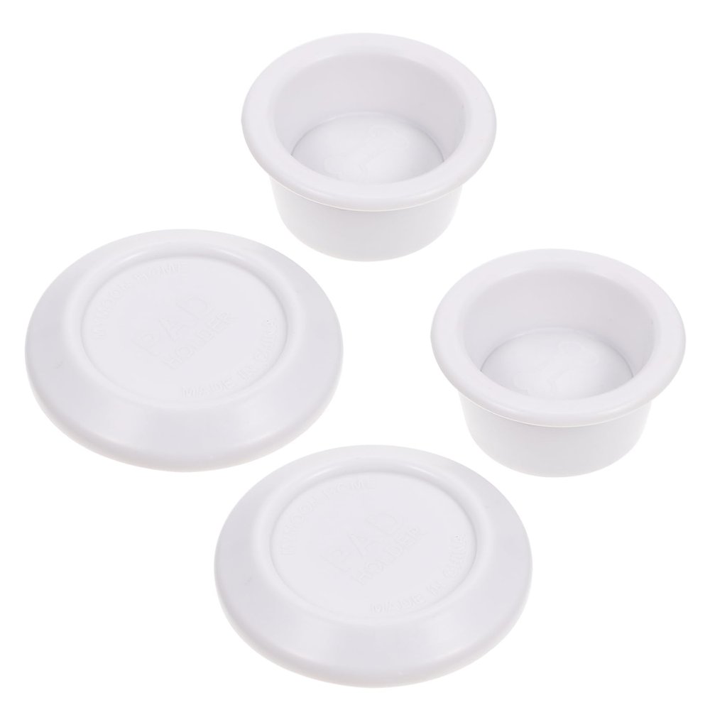 BESPORTBLE Magnetic Urine Pad Holder for Dogs