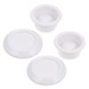 BESPORTBLE Magnetic Urine Pad Holder for Dogs view 1