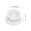 BESPORTBLE Magnetic Urine Pad Holder for Dogs view 2