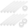 BESPORTBLE Puppy Dog Ear Support Set with Rods view 1