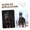 BESPORTBLE Puppy Dog Ear Support Set with Rods view 3
